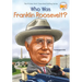 Who Was Franklin Roosevelt?