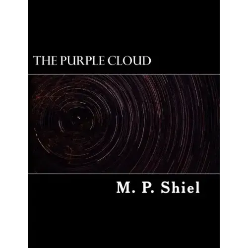 The Purple Cloud
