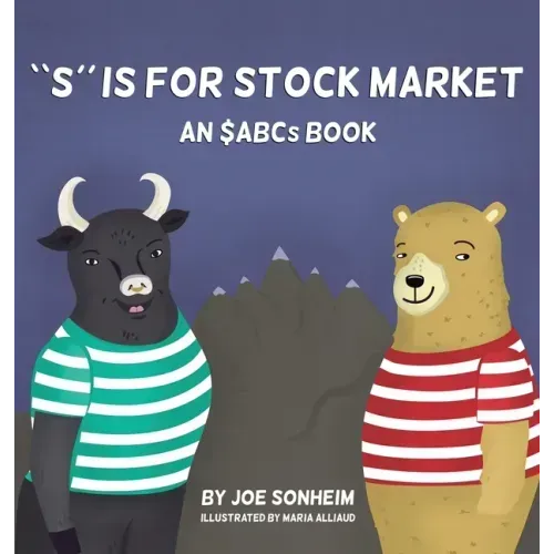 S is for Stock Market