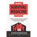 Family Survival Medicine Handbook