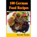 100 German Food Recipes