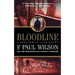 Bloodline: A Repairman Jack Novel