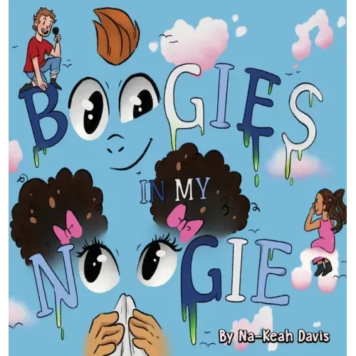 Boogies In My Noogie