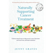 Naturally Supporting Cancer Treatment: Evidence-based ways to help prevent cancer formation and recurrence, and assist treatment