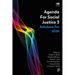 Agenda for Social Justice 3: Solutions for 2024