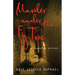 Murder Under the Fig Tree: A Palestine Mystery