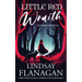Little Red Wraith