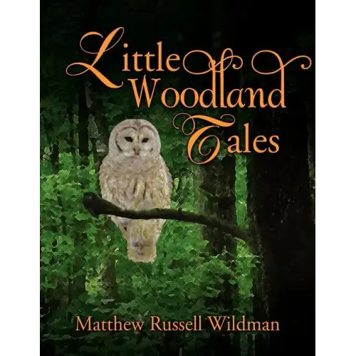 Little Woodland Tales