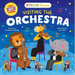 STEAM Stories: Visiting the Orchestra (First Art Words)