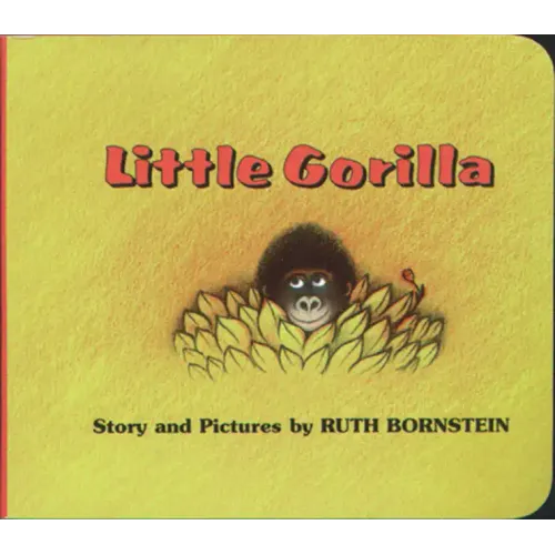 Little Gorilla