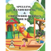 Spelling Handwriting & Crossword Puzzles for Kids: My First Grade Workbook With Sight Words and More Sentences Improve To Your Kid's Spelling Skills