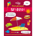 Lonely Planet Kids First Phrases - Spanish