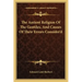 The Antient Religion of the Gentiles, and Causes of Their Errors Consider'd