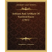 Artisans And Artifacts Of Vanished Races (1915)