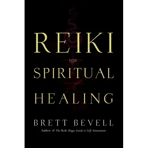 Reiki for Spiritual Healing