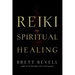 Reiki for Spiritual Healing