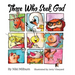 Those Who Seek God