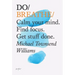 Do Breathe: Calm Your Mind. Find Focus. Get Stuff Done.