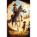 The Lost Maples Treasure Hunt