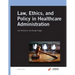 Laureate Mmha6300 Legal Health Custom Book