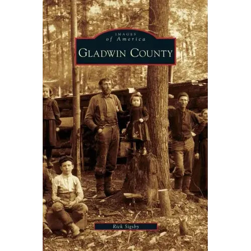 Gladwin County