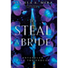 To Steal a Bride: An Enemies to Lovers Fantasy Romance