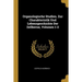 Organologische Studien. Zur Charakteristik Und Lebensgeschichte Der Zellkerne, Volumes 1-2