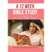 A 12 Week Bible Study from the Devotional Book "Beyond the Sunday Sermon"