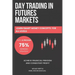 Day Trading in Futures Markets: Learn Smart Money Concepts for All Levels with a Proven 75% Winning Strategy to Achieve Financial Freedom and Consiste