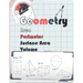 geometry Area, Perimeter, Volume, & Surface Area.: Geometry Workbook, Mastering Essential Math Skills, Entertaining Math, Math Workbook, Practice and