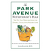 The Park Avenue Nutritionist's Plan: The No-Fail Prescription for Energy, Vitality & Weight Loss