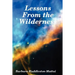 Lessons From the Wilderness