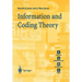 Information and Coding Theory
