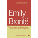 Emily Brontë: Wuthering Heights