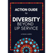 Action Guide for Diversity Beyond Lip Service