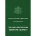 The Corps of Engineers: Troops and Equipment
