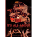 It's all about L.O.V.E.: Michael Jackson stories you were never meant to read