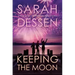 Keeping the Moon
