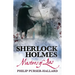 Sherlock Holmes - Masters of Lies