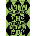 The Steam-Driven Boy