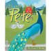 A Lonely Peacock Pete