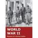 World War II: Memoirs of a German soldier