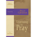 Journey Study Series: Learning to Pray