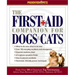 The First-Aid Companion for Dogs & Cats