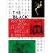The Black History Word Search Puzzle Book