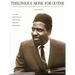 Thelonious Monk for Guitar