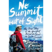 No Summit Out of Sight: The True Story of the Youngest Person to Climb the Seven Summits