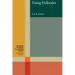 Using Folktales