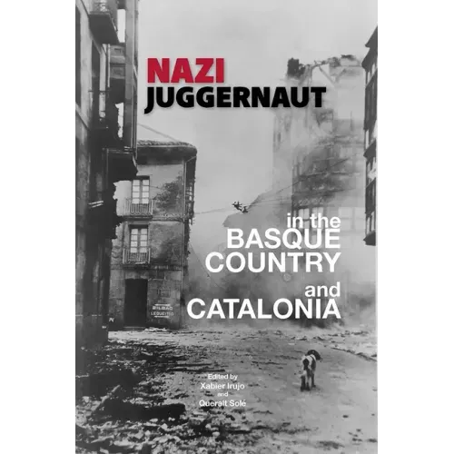 Nazi Juggernaut