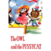 The Owl and the Pussycat and Other Poems